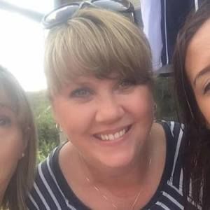 Meet your Posher, Kristine